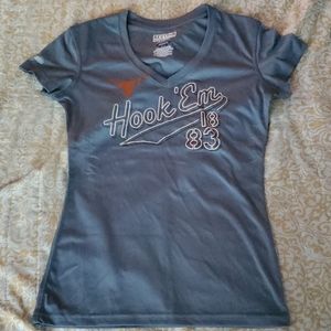 Womens sports shirt